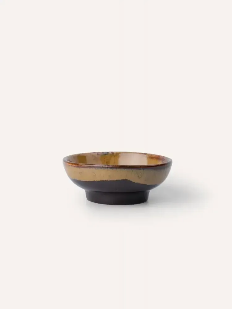 Tasses et mugs - Coupelle Diamètre 9 cm, émail Ket Tinh (vendu par 4) - L INDOCHINEUR X RIVÊT
