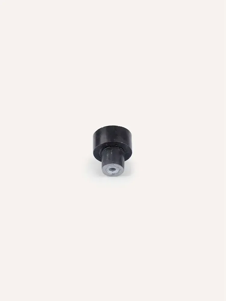 Accessoires à fixer - Bouton de meuble tube, corne blonde, C - L INDOCHINEUR X RIVÊT
