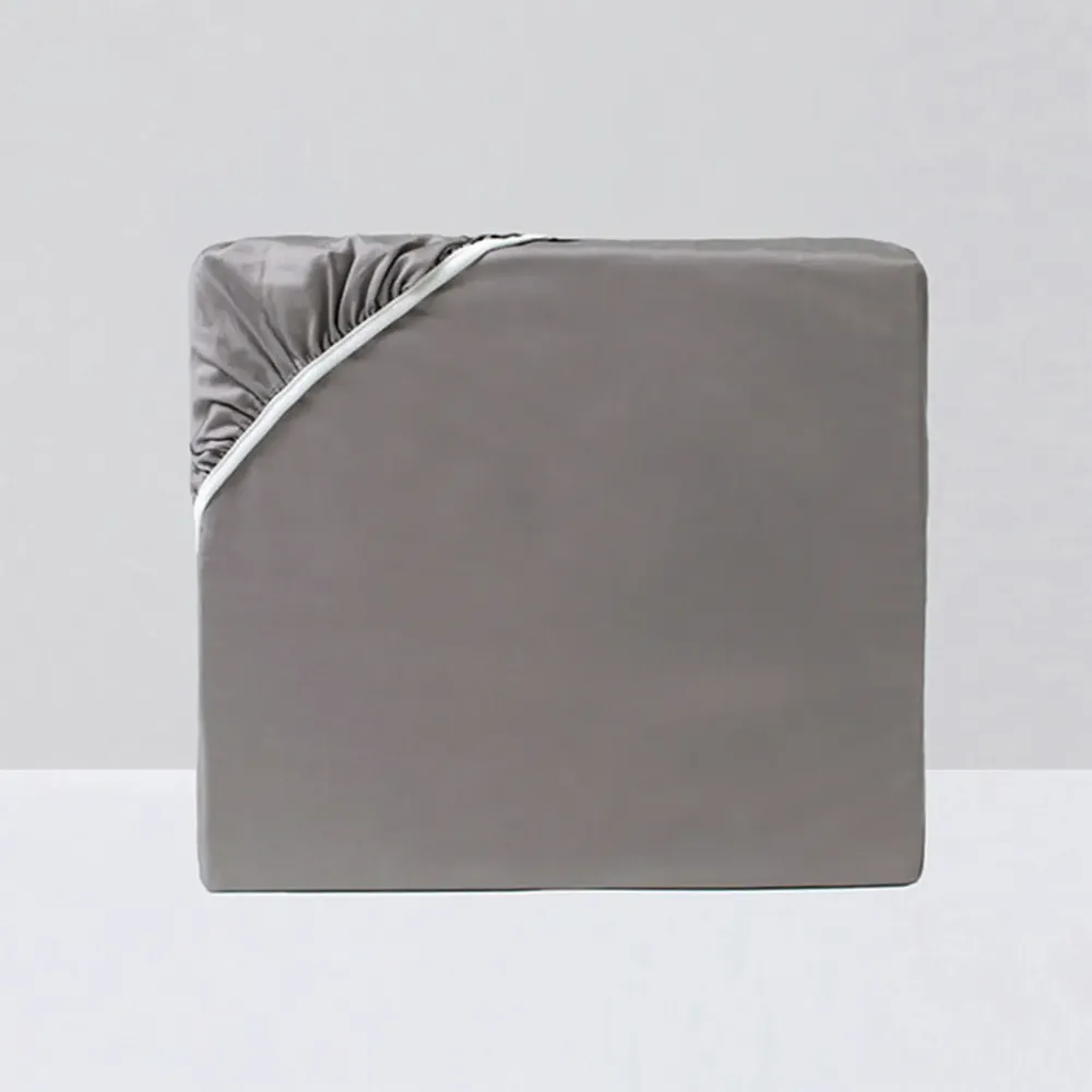 Bed linens - Fitted Mattress Sheet - CROWN GOOSE