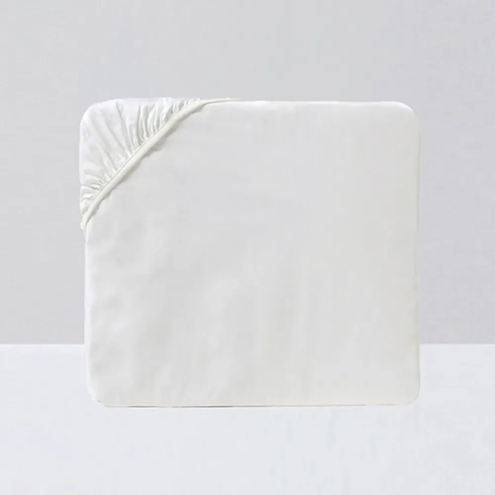 Bed linens - Fitted Mattress Sheet - CROWN GOOSE