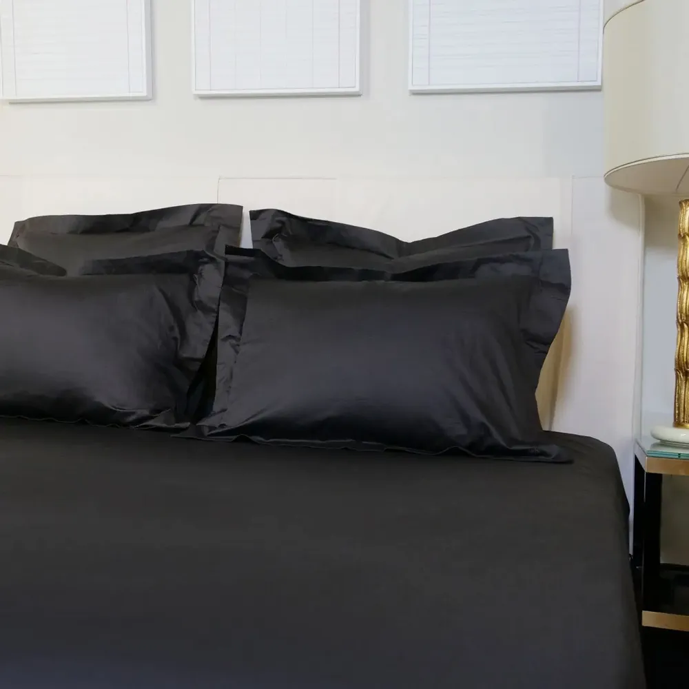 Bed linens - Flat Mattress Sheet - CROWN GOOSE