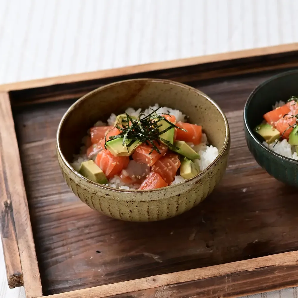 Bols - Bol Solum - MARUMITSU POTERIE