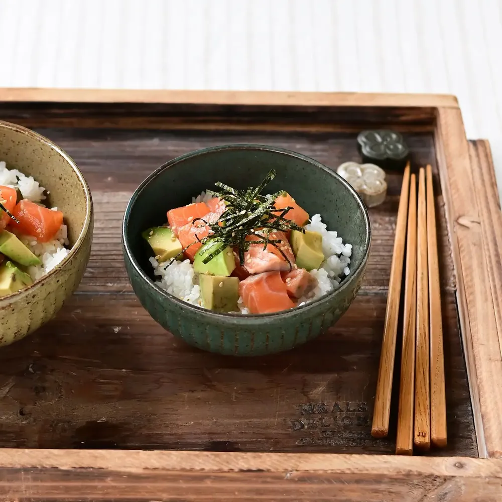 Bols - Bol Solum - MARUMITSU POTERIE