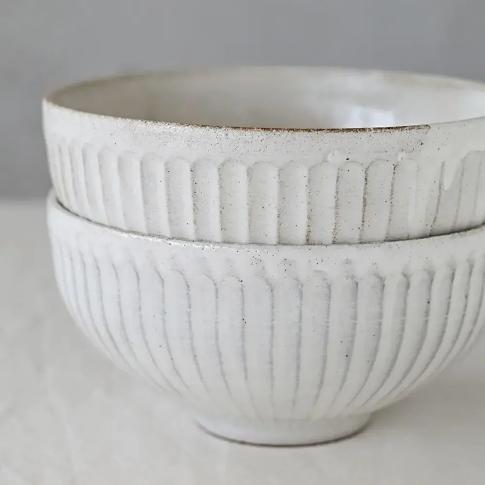 Bols - Bol Solum - MARUMITSU POTERIE