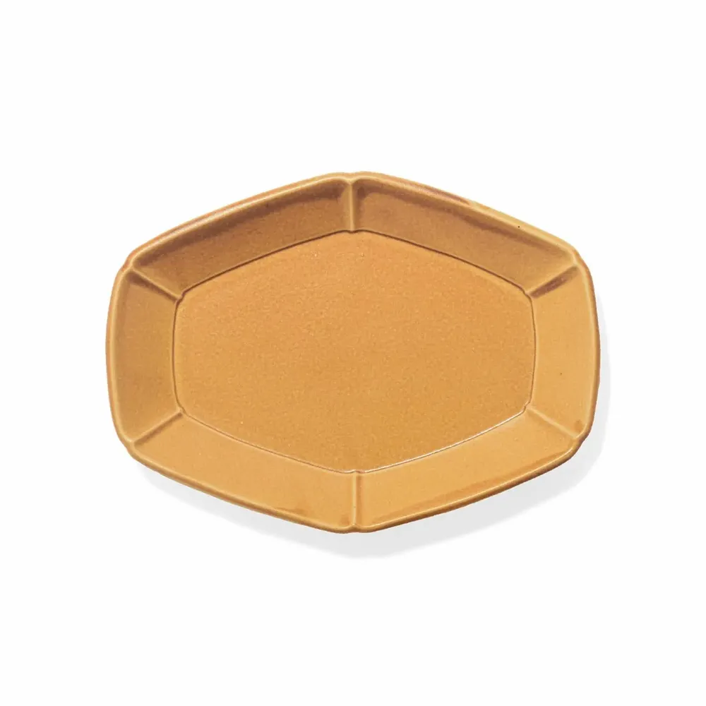 Assiettes au quotidien - Assiette Lentus - MARUMITSU POTERIE