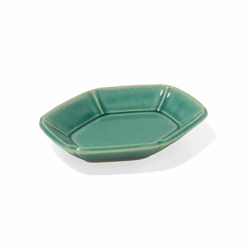 Assiettes au quotidien - Assiette Lentus - MARUMITSU POTERIE
