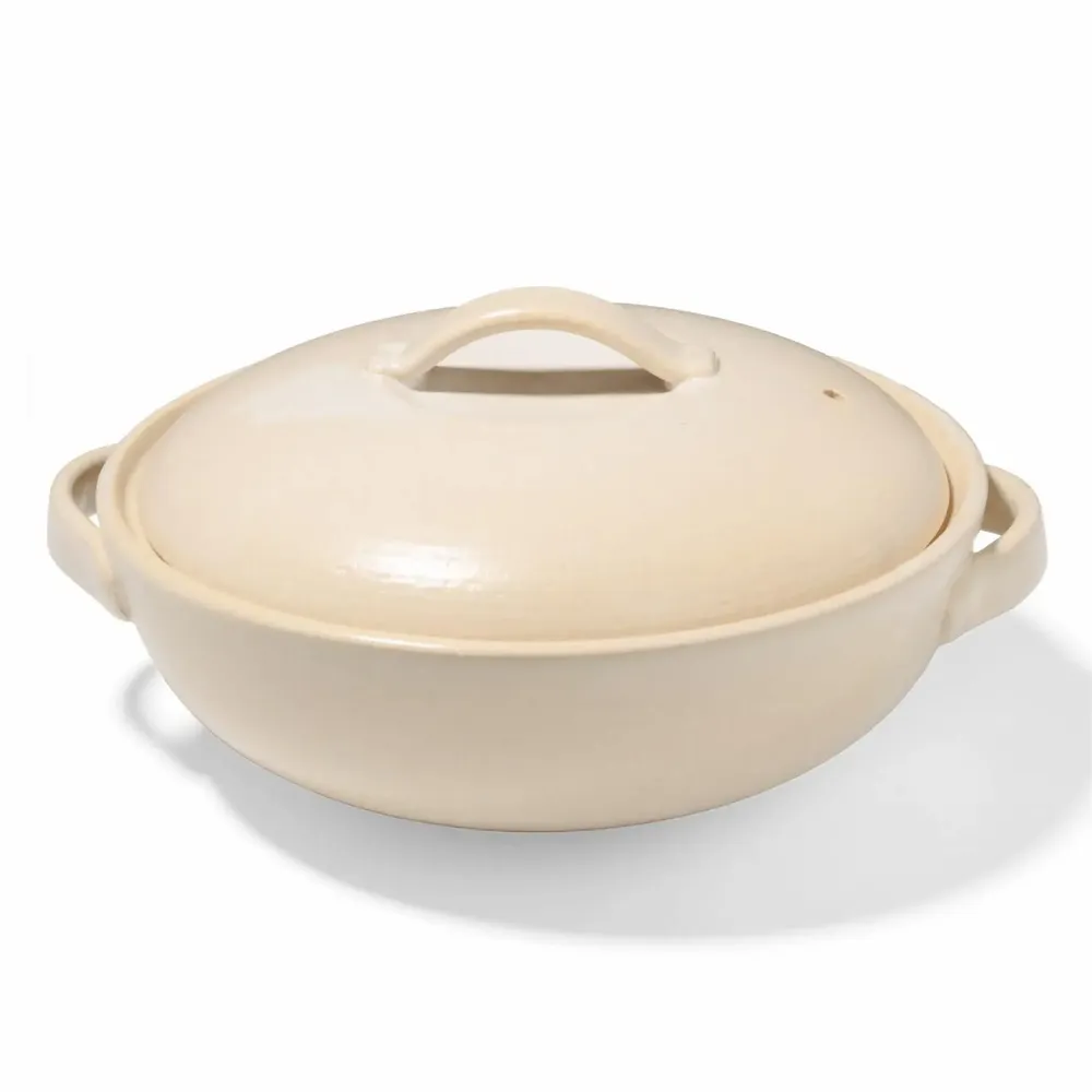 Faitouts - Pot de réunification - MARUMITSU POTERIE