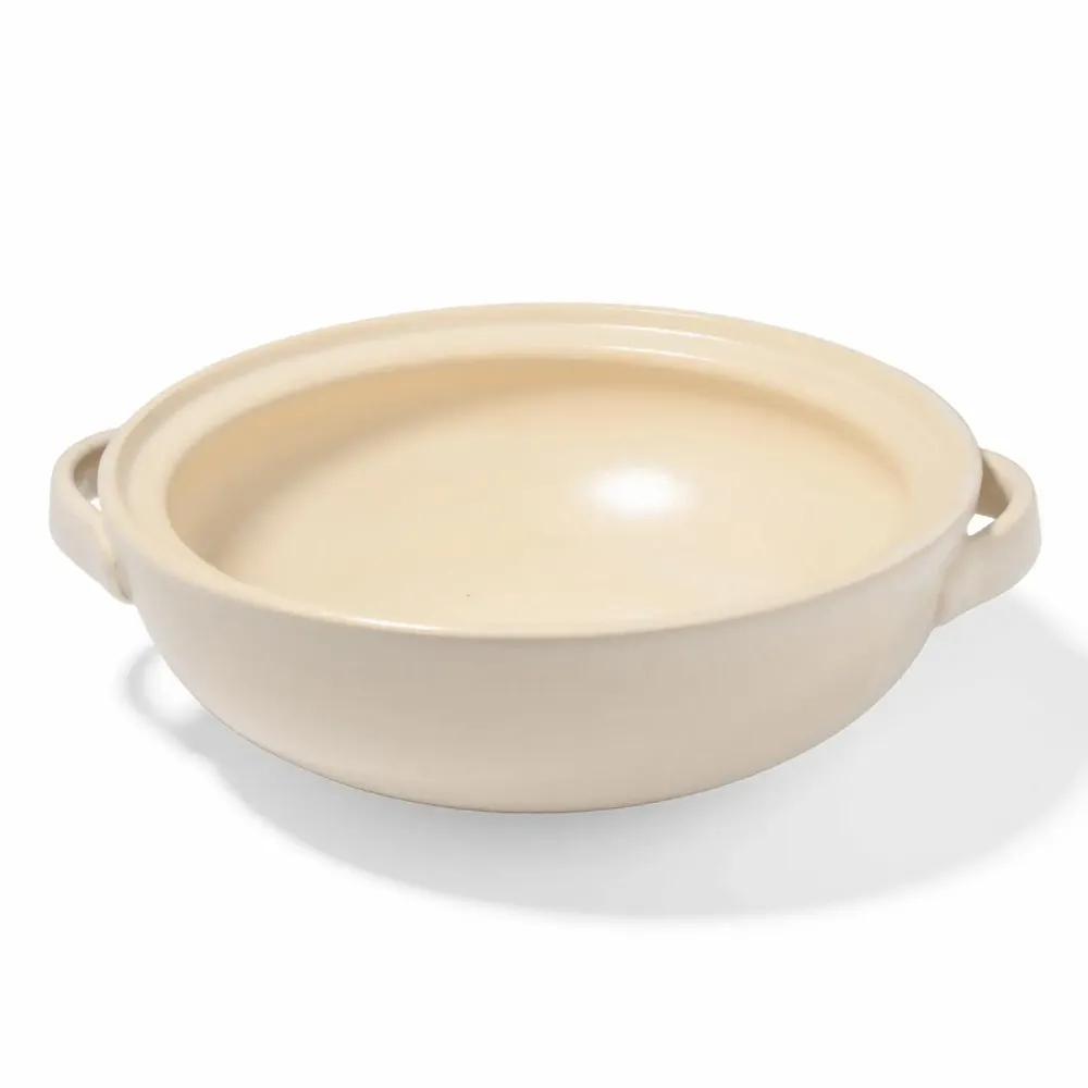 Faitouts - Pot de réunification - MARUMITSU POTERIE