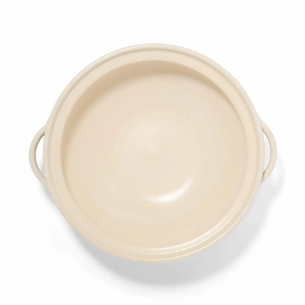 Faitouts - Pot de réunification - MARUMITSU POTERIE