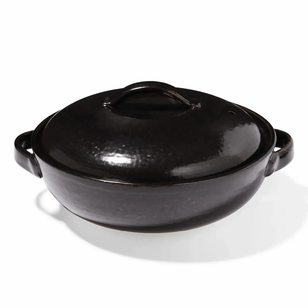 Faitouts - Pot de réunification - MARUMITSU POTERIE