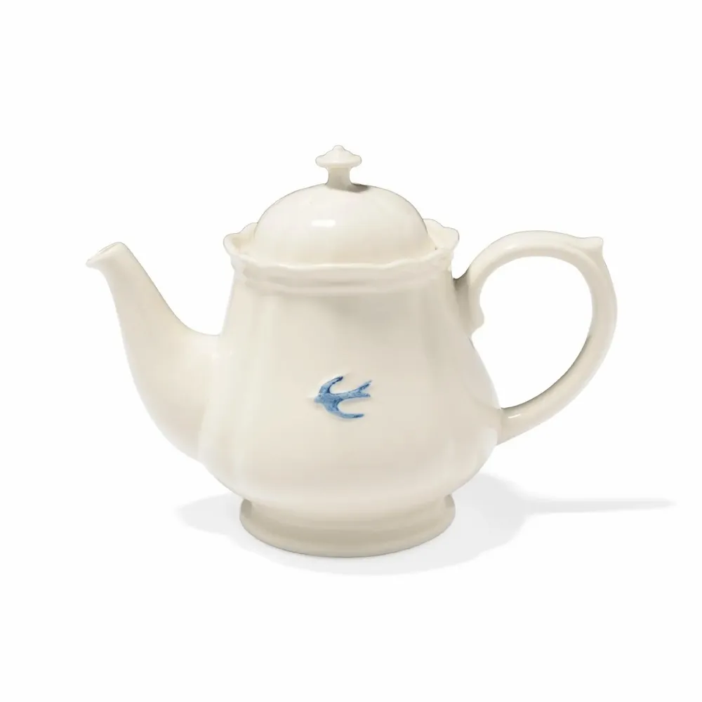 Accessoires thé et café - Teapot - Série Early Bird - MARUMITSU POTERIE