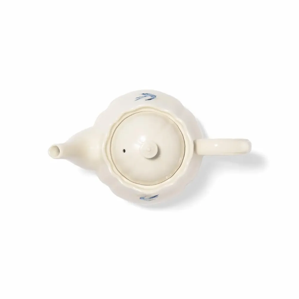 Accessoires thé et café - Teapot - Série Early Bird - MARUMITSU POTERIE
