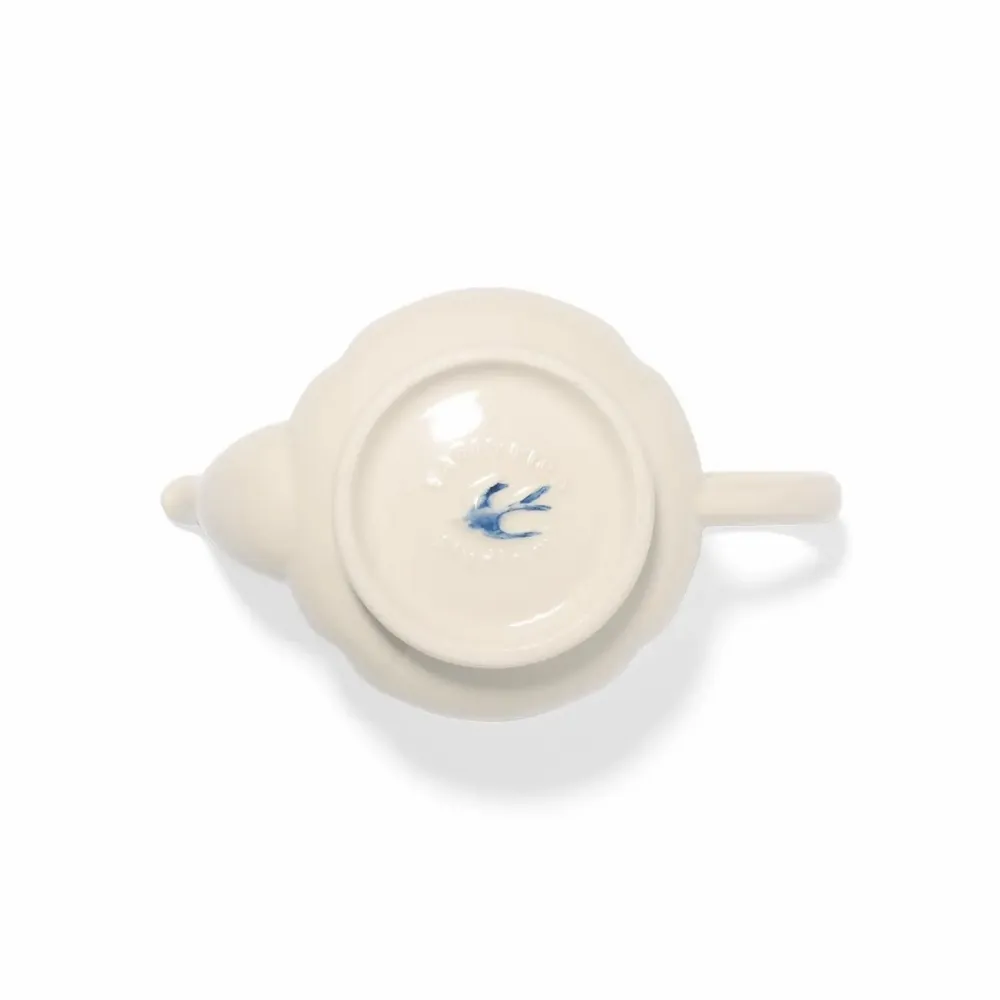 Accessoires thé et café - Teapot - Série Early Bird - MARUMITSU POTERIE