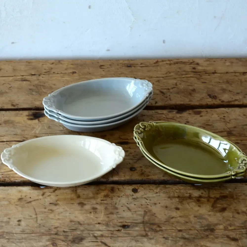 Bols - Ustensiles de cuisine - Acanthe - MARUMITSU POTERIE