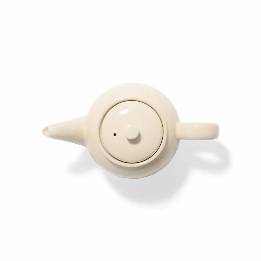 Accessoires thé et café - Théière Brisk - MARUMITSU POTERIE