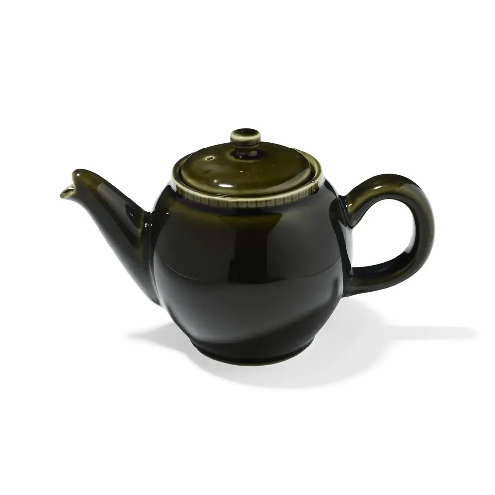 Accessoires thé et café - Théière Brisk - MARUMITSU POTERIE