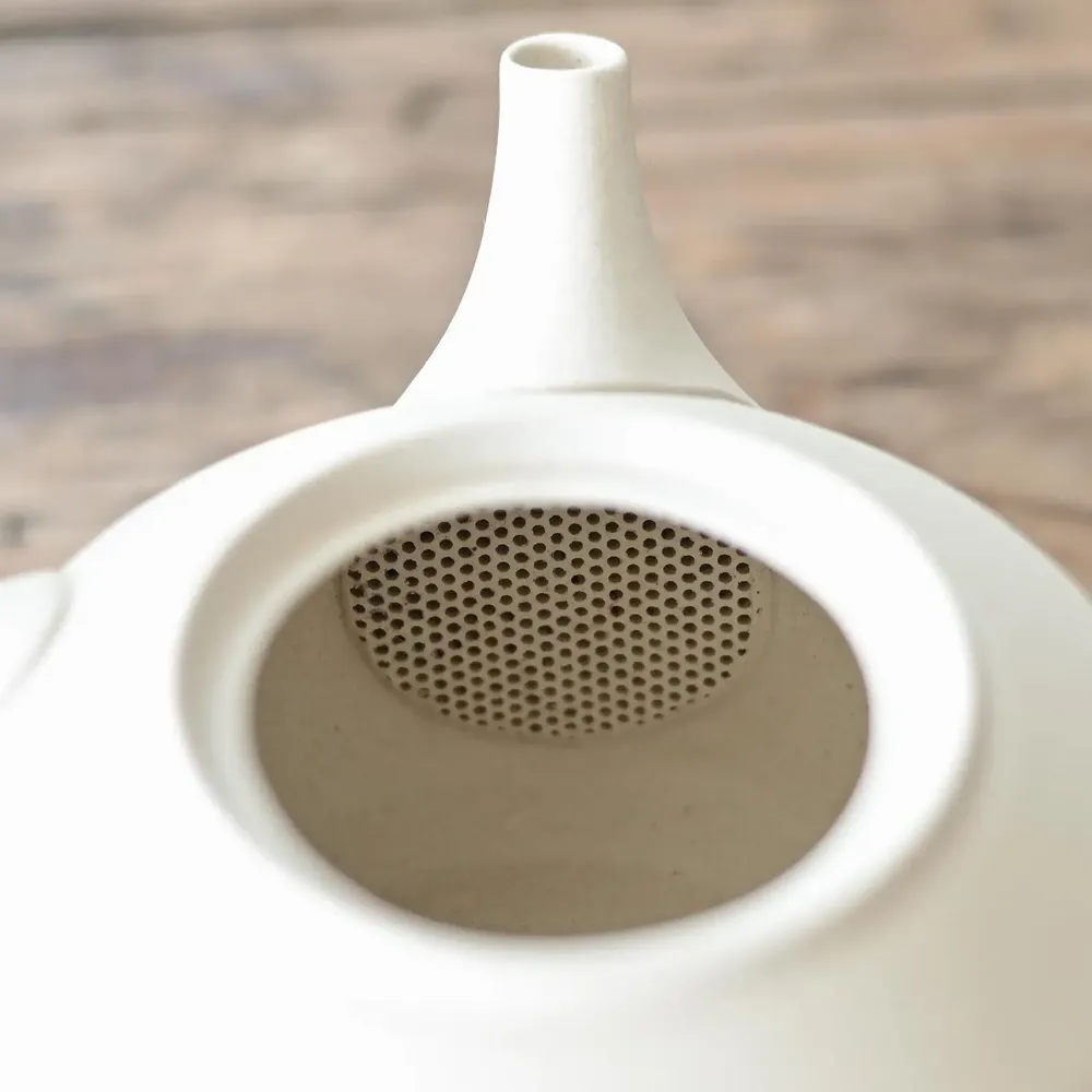 Accessoires thé et café - Teaset - Konomi - MARUMITSU POTERIE