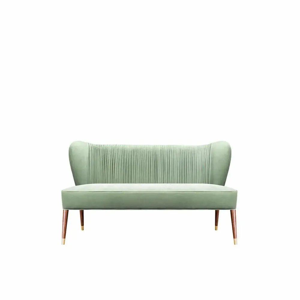 Chairs - Visconti Twin Seat Handmade in Portugal - OTTIU