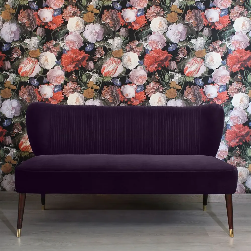 Chairs - Visconti Twin Seat Handmade in Portugal - OTTIU
