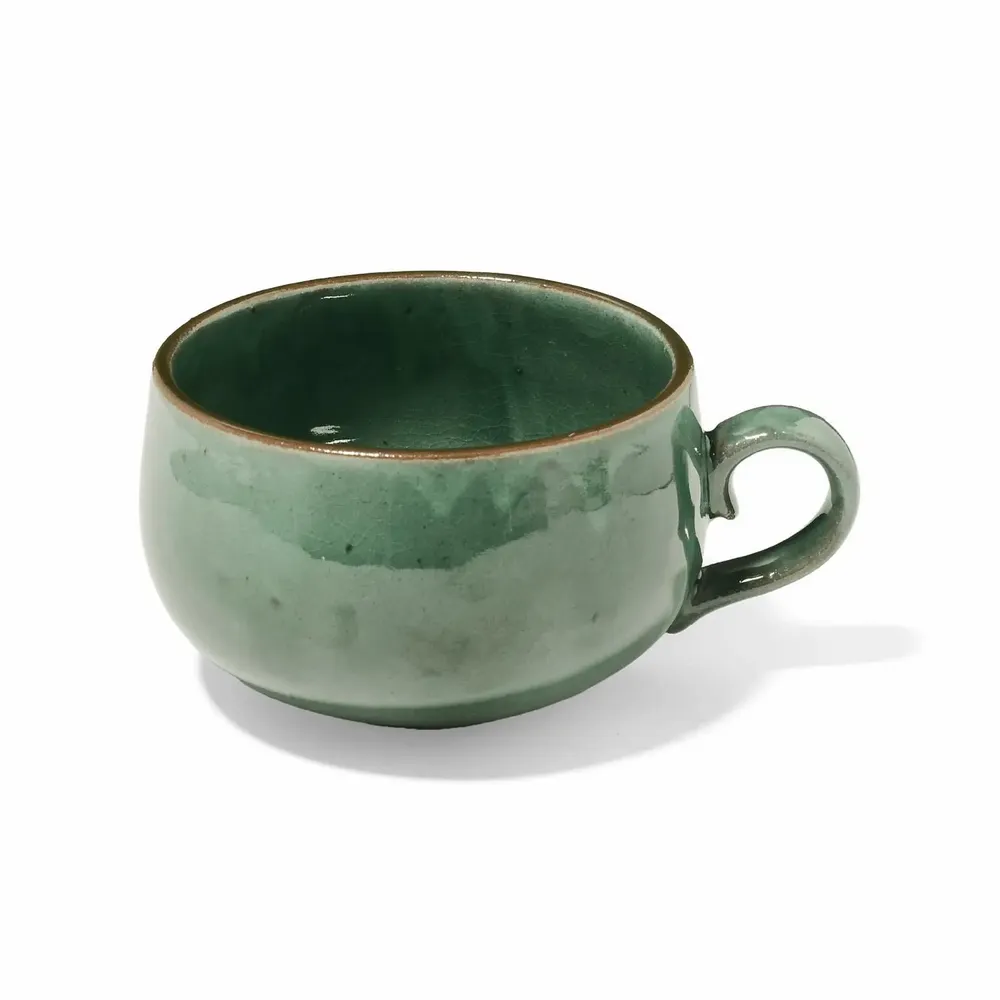 Bols - Tasse à soupe Keitto - MARUMITSU POTERIE