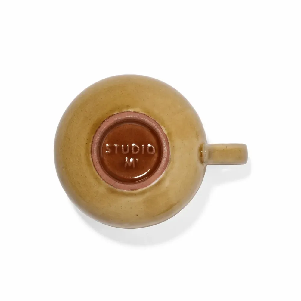 Bols - Tasse à soupe Keitto - MARUMITSU POTERIE