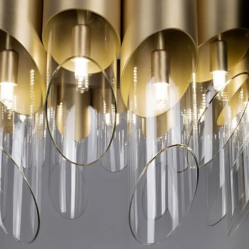 Suspensions - Lampe à suspension Bamboo II fabriquée à la main au Portugal par Creat - CREATIVEMARY