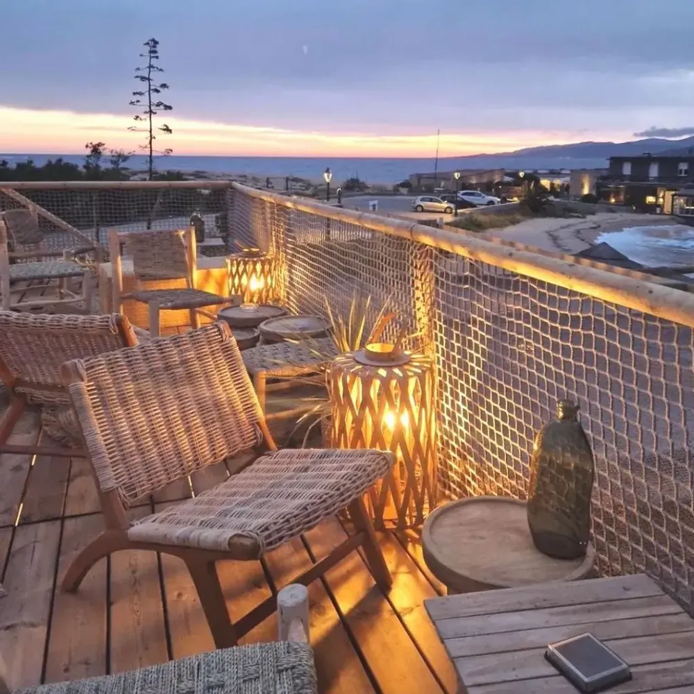 Fauteuils - Fauteuil en rotin tressé - JUNE - HYDILE