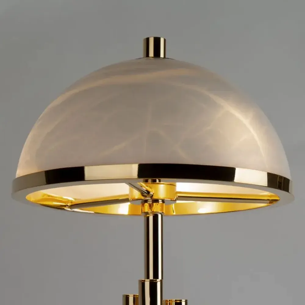 Lampes de table - Lampe de table Andros fabriquée à la main au Portugal par Creativemary - CREATIVEMARY