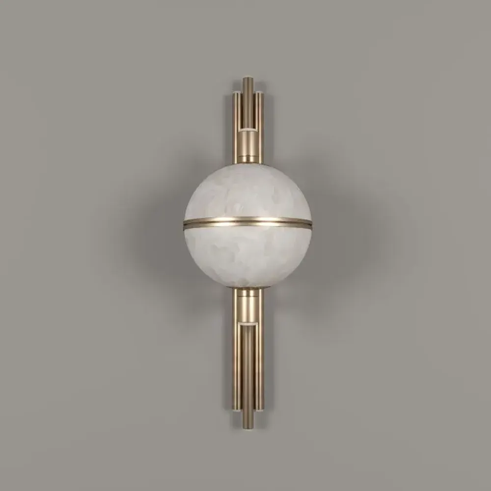 Wall lamps - Andros Wall Lamp Handmade in Portugal By Creativemary - CREATIVEMARY