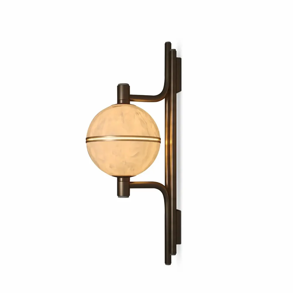 Wall lamps - Andros Wall Lamp Handmade in Portugal By Creativemary - CREATIVEMARY