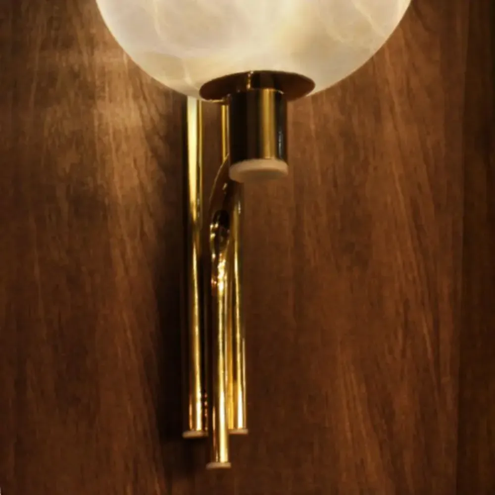 Wall lamps - Andros Wall Lamp Handmade in Portugal By Creativemary - CREATIVEMARY
