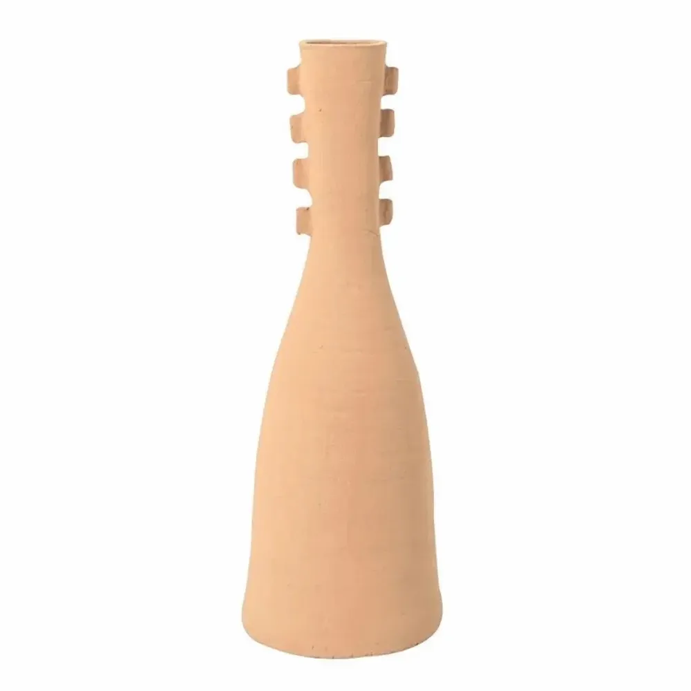 Pottery - Terracotta pottery - MODEL C - HYDILE