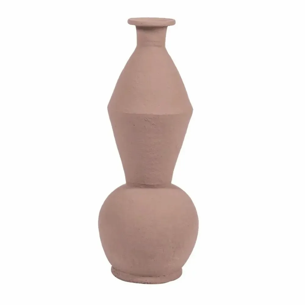 Pottery - Terracotta pottery - MODEL D - HYDILE