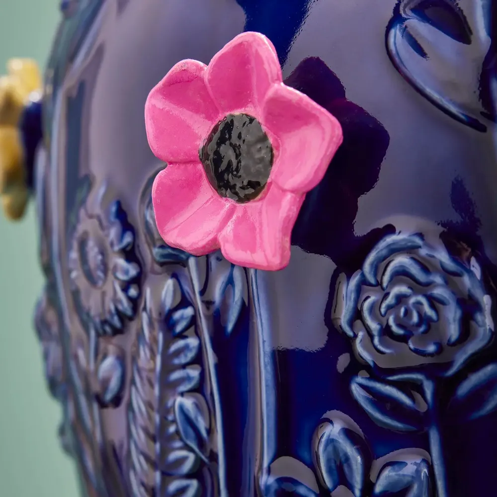 Vases - Vase avec fleurs Primavera - WERNS