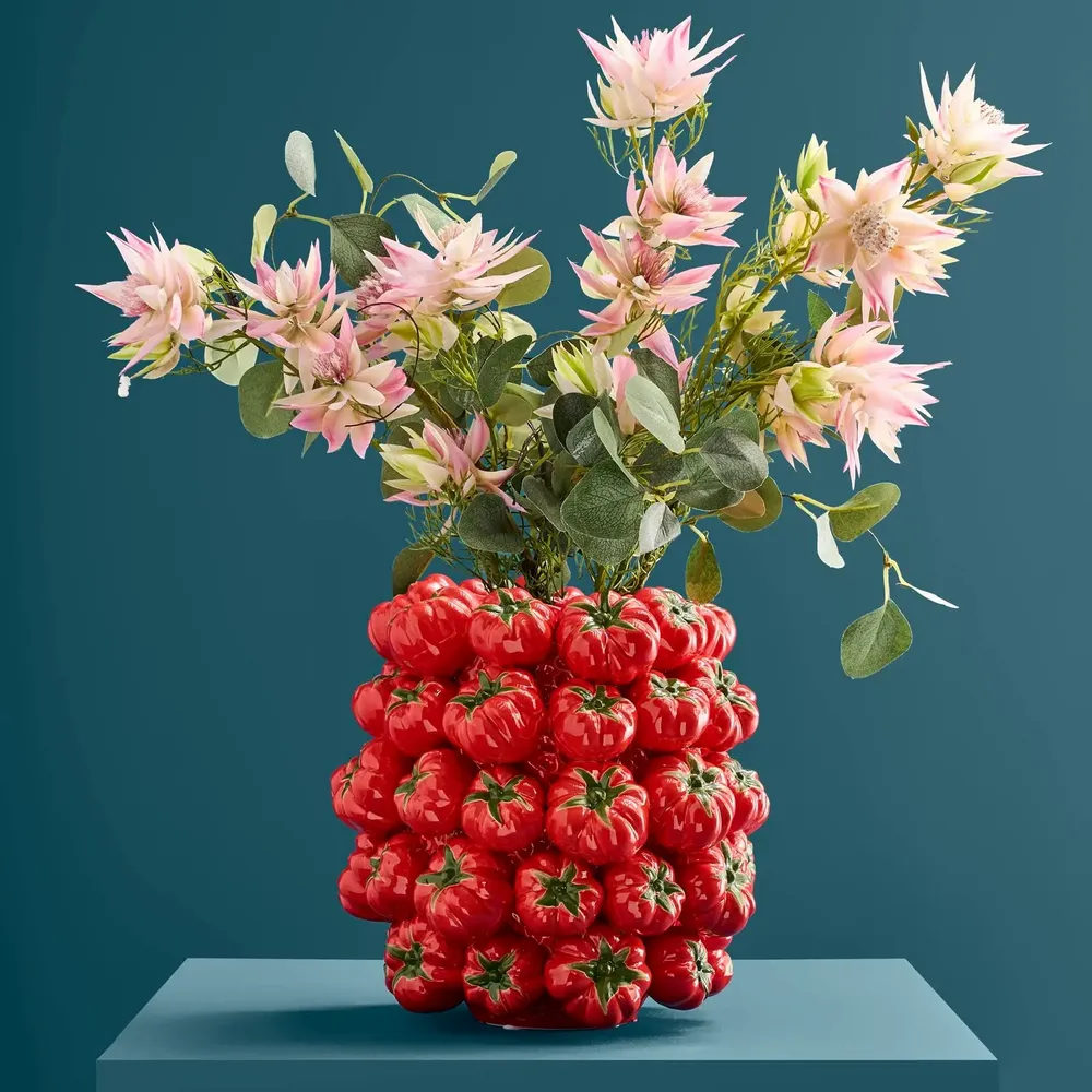 Vases - Vase Tomates S - WERNS