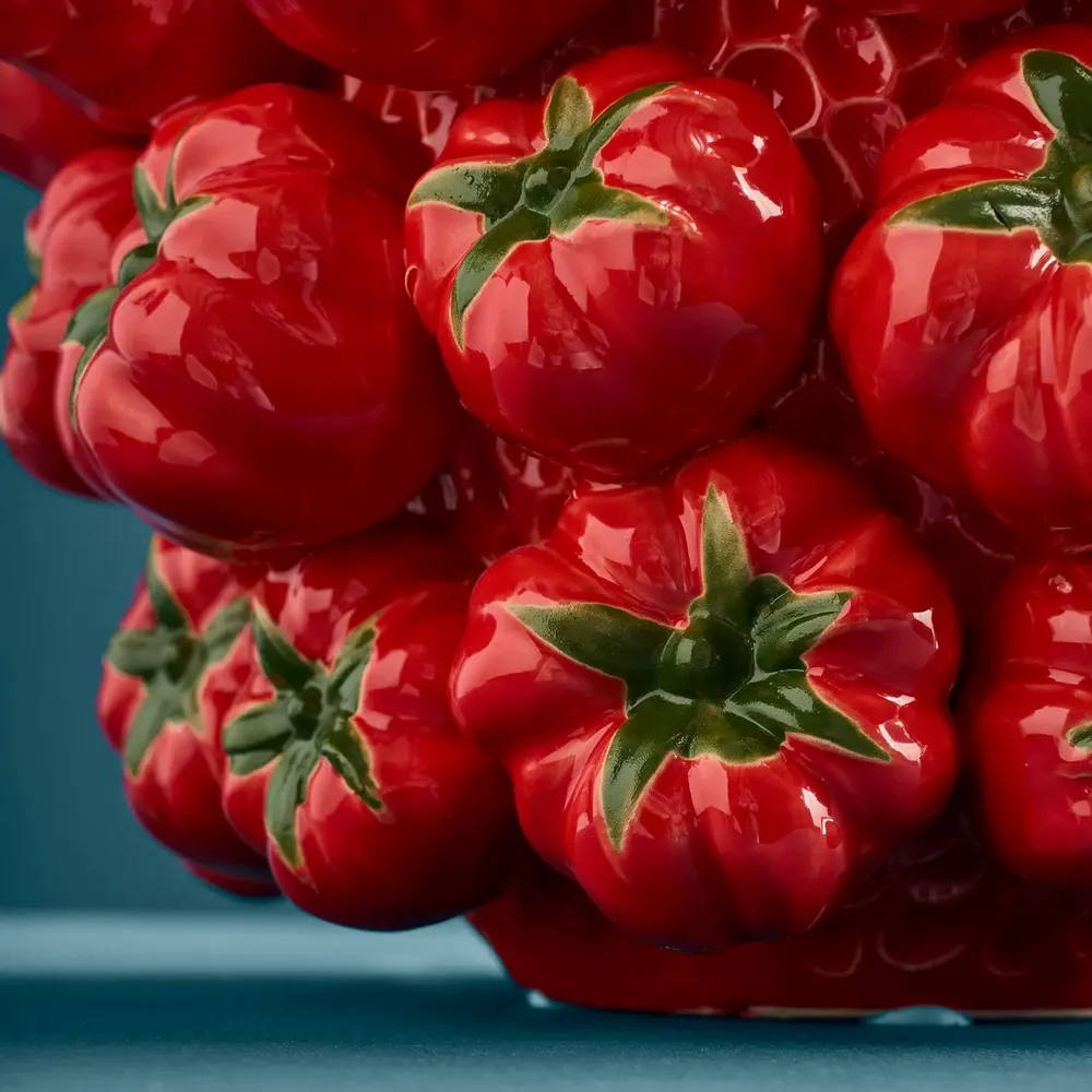 Vases - Vase Tomates S - WERNS