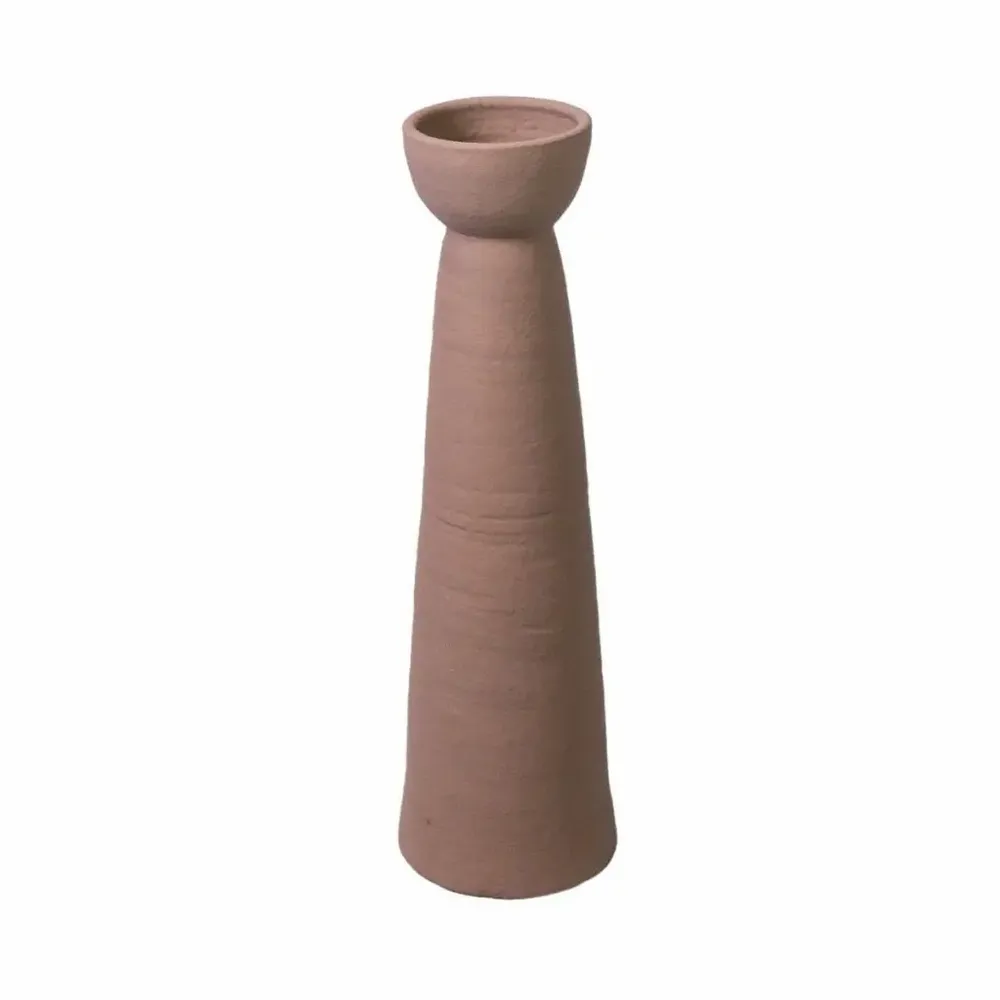 Pottery - Terracotta pottery - MODEL E - HYDILE