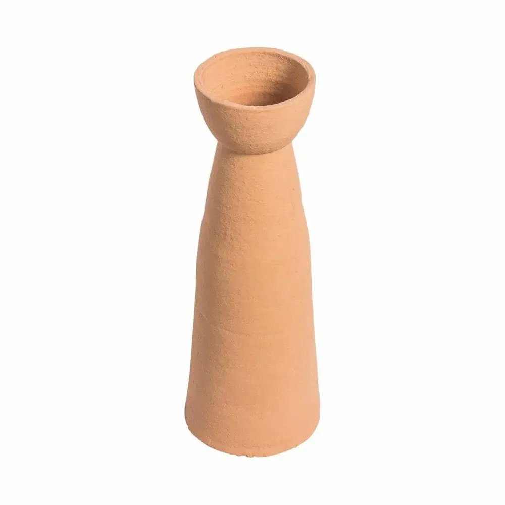 Pottery - Terracotta pottery - MODEL E - HYDILE