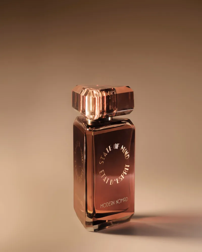 Fragrance for women & men - Perfume 100 ML Modern Nomad - STATE OF MIND