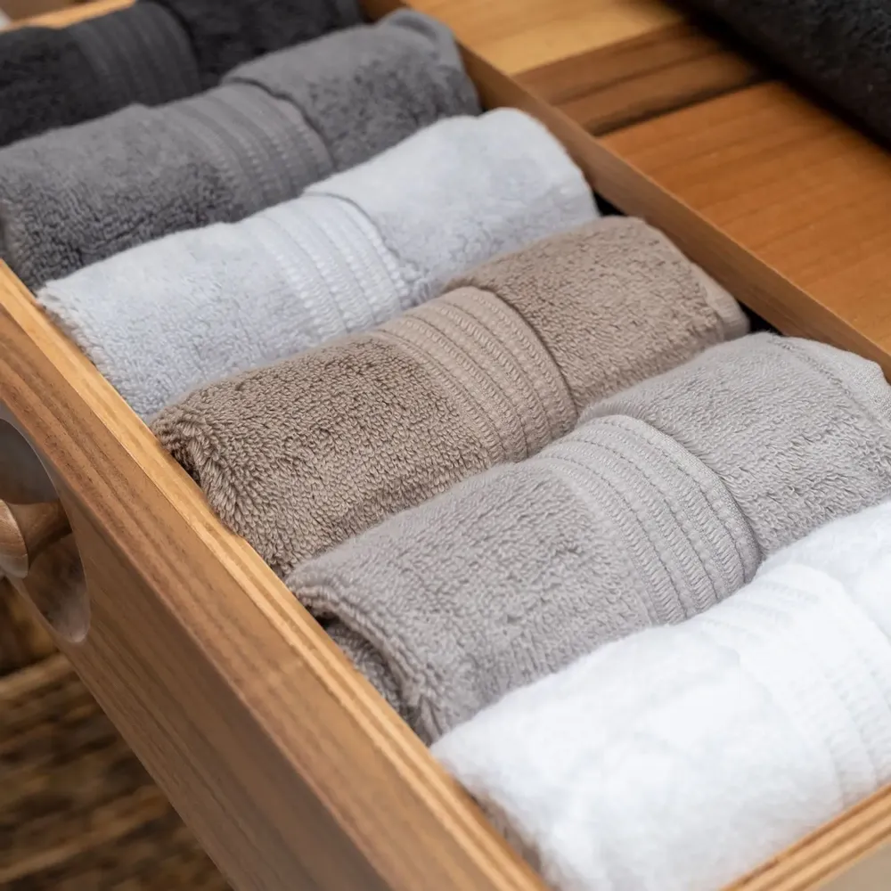 Autres linges de bain - Collection Chicago - L'APPARTEMENT