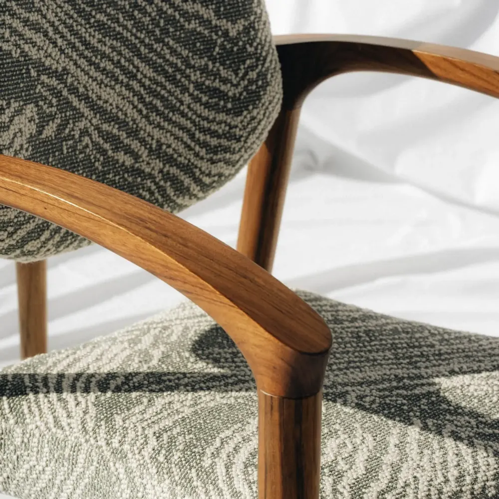 Chairs - Tanoco Chair in COM - DUISTT