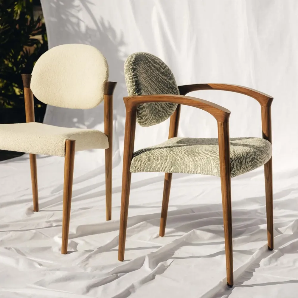 Chairs - Tanoco Chair in COM - DUISTT