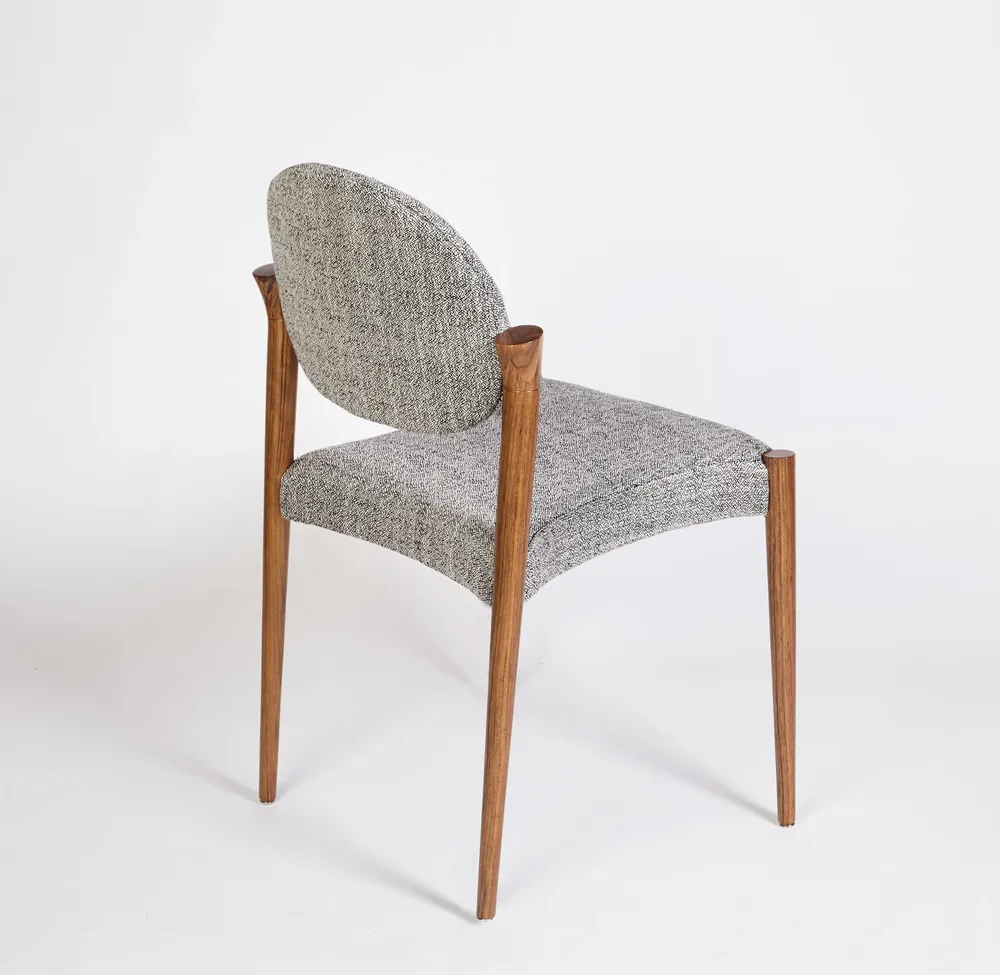 Armchairs - Tanoco Small Chair - DUISTT