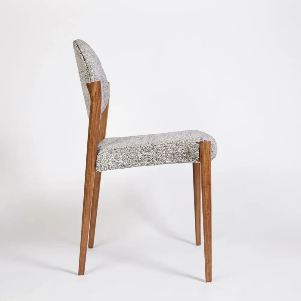 Armchairs - Tanoco Small Chair - DUISTT