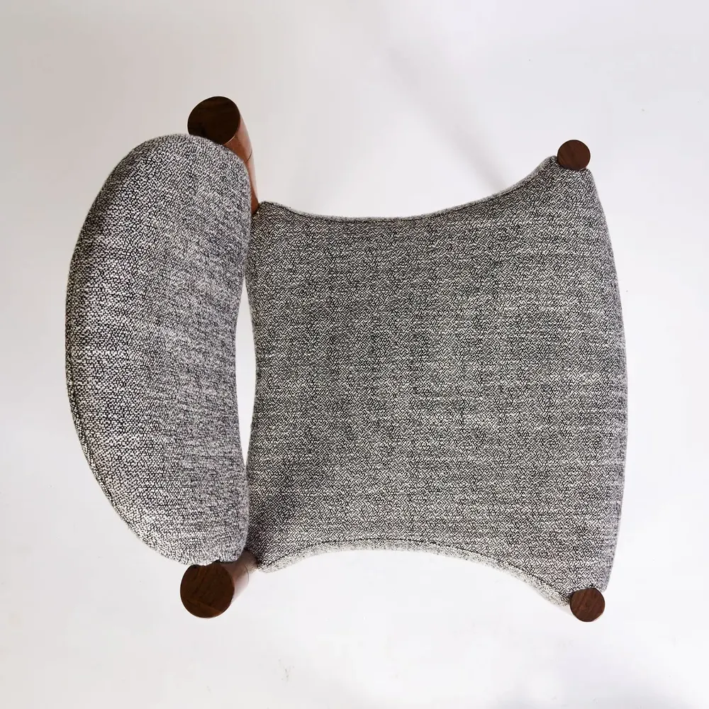 Armchairs - Tanoco Small Chair - DUISTT