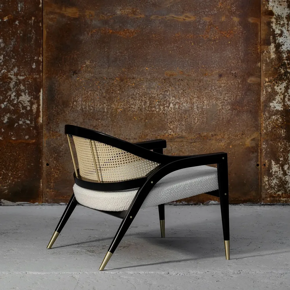 Armchairs - Wormley Armchair - DUISTT