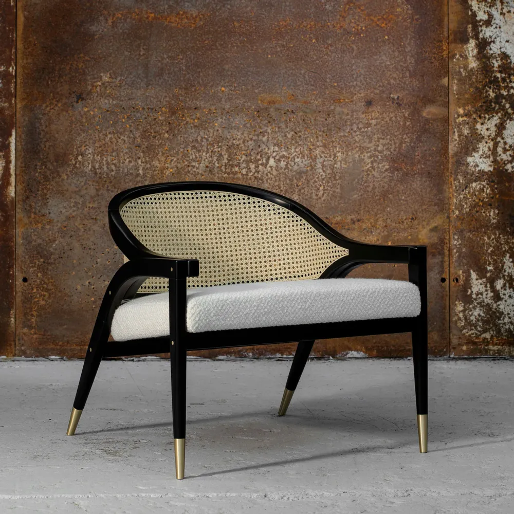 Armchairs - Wormley Armchair - DUISTT