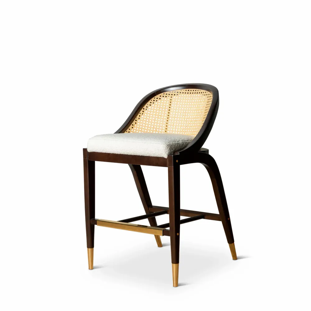 Stools - Wormley Counter Stool - DUISTT