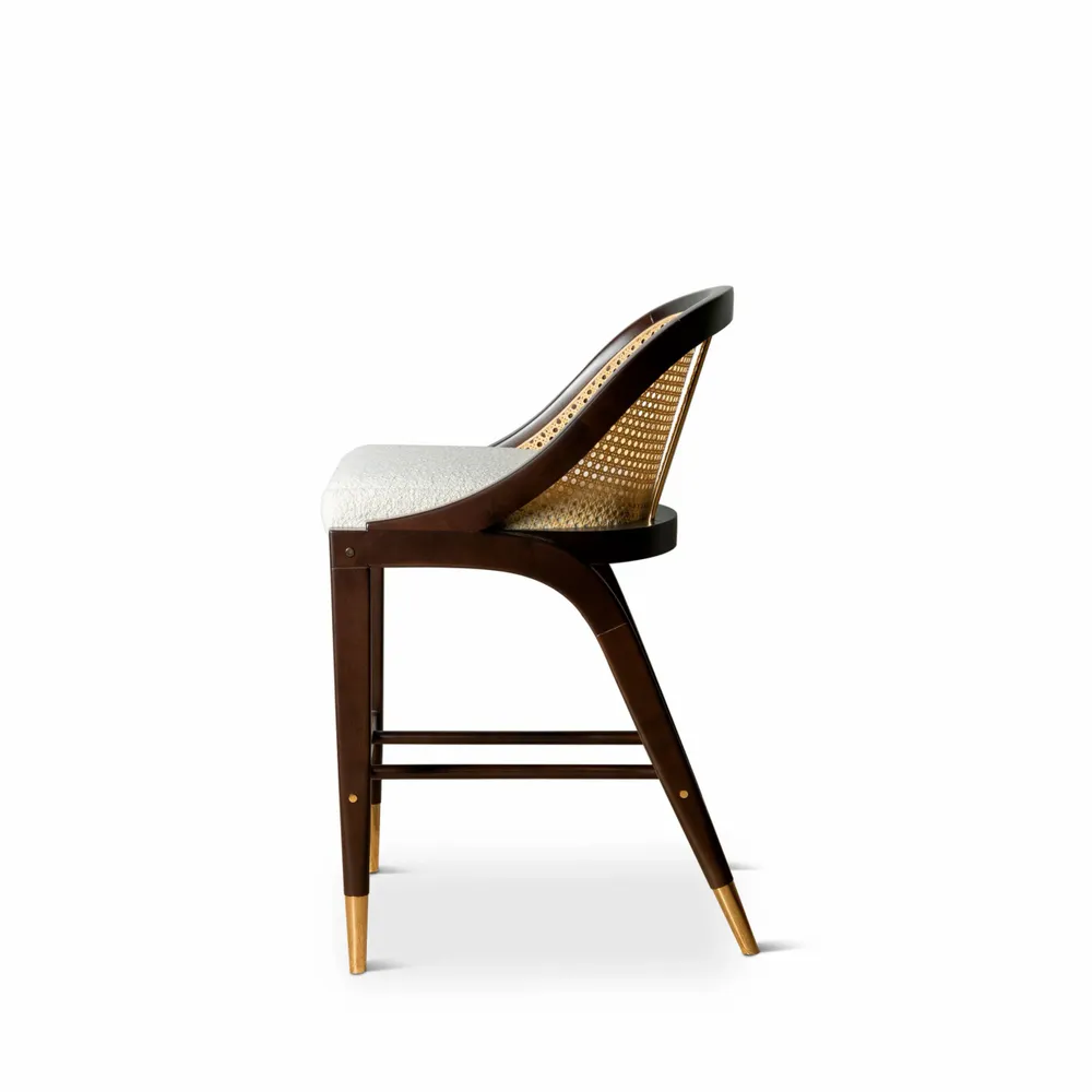 Stools - Wormley Counter Stool - DUISTT