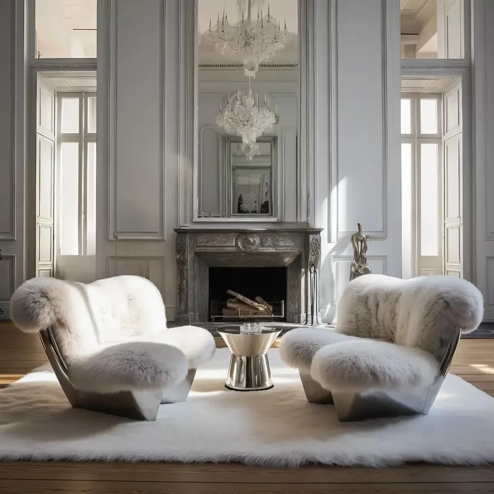 Chaises longues - 2510 fauteuil longues - OPENGOODS